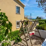 Casa vacanze With Seaview Vrh (Krk)