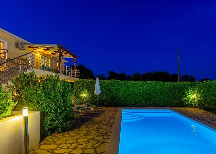 Casa vacanze With Seaview