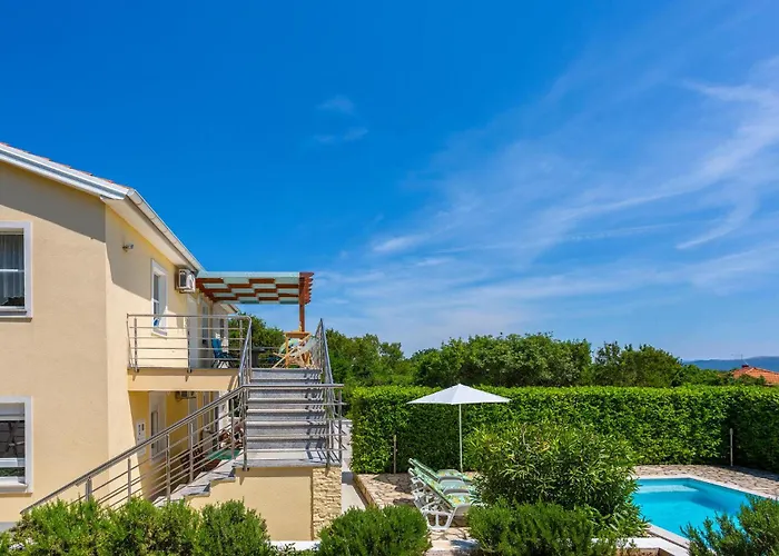 Casa vacanze With Seaview *